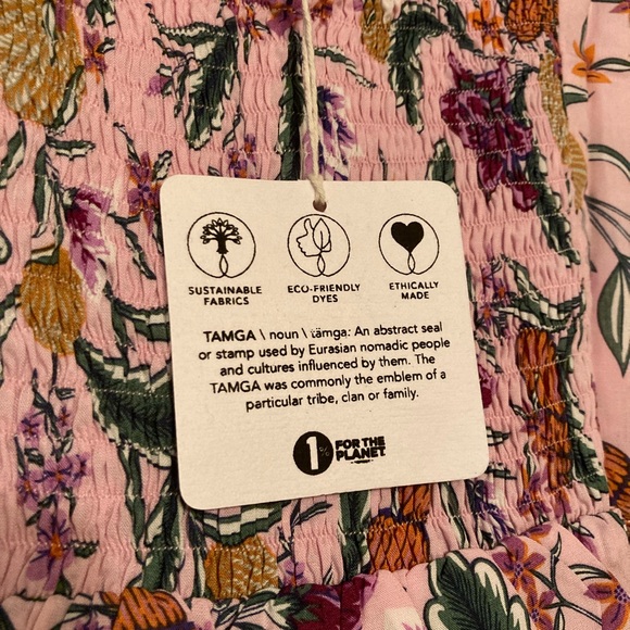 Tasi Top from Tamga Designs - Picture 7 of 7